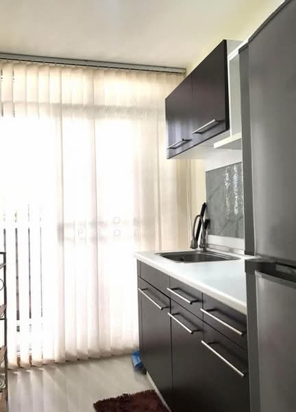 The Link Sukhumvit 50, Bangkok, Soi Sukhumvit 50, Sukhumvit Road, Phra Kanong, Khlong Toei, Bangkok, 1 Bedroom, 34 sqm, Condo For Rent, by Connex Property, 500400793 - DDproperty.com