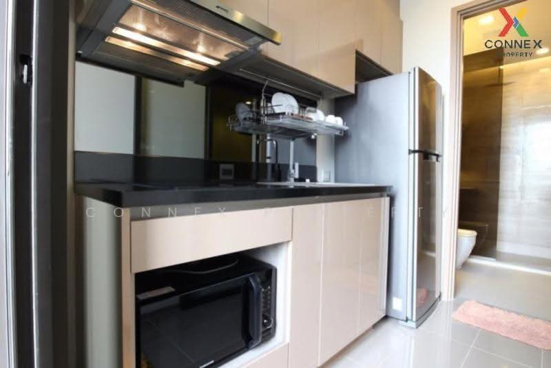 The Line Sukhumvit 71, Bangkok, 15 Sukhumvit 71 Road, Phra Kanong Nua, Watthana, Bangkok, 1 Bedroom, 30 sqm, Condo For Rent, by Connex Property, 500400797 - DDproperty.com