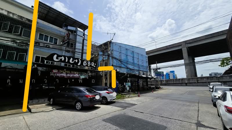 Korean BBQ Restaurant, FREE entire shop included, Pathum Thani, Prachathipat, Thanyaburi, Pathum Thani, 1 Bedroom, 400 sqm, Townhouse For Sale, by เริ่มต้นกิจการครั้งนี้! คุ้มกว่าเพื่อนเกิน 3 เท่าตัว!! เซ้งกิจการ ร้านอาหาร ปิ้งย่างเกาหลี แถมฟรี, 500400799 - DDproperty.com