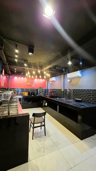 เซ้งกิจการ ร้านอาหาร ปิ้งย่างเกาหลี แถมฟรี!! ทั้งร้าน พร้อมเริ่มกิจการต่อได้ทันที, ปทุมธานี, ประชาธิปัตย์, ธัญบุรี, ปทุมธานี, 400 ตร.ม., ทาวน์เฮ้าส์ ขาย, โดย เริ่มต้นกิจการครั้งนี้! คุ้มกว่าเพื่อนเกิน 3 เท่าตัว!! เซ้งกิจการ ร้านอาหาร ปิ้งย่างเกาหลี แถมฟรี, 500400799 - DDproperty.com