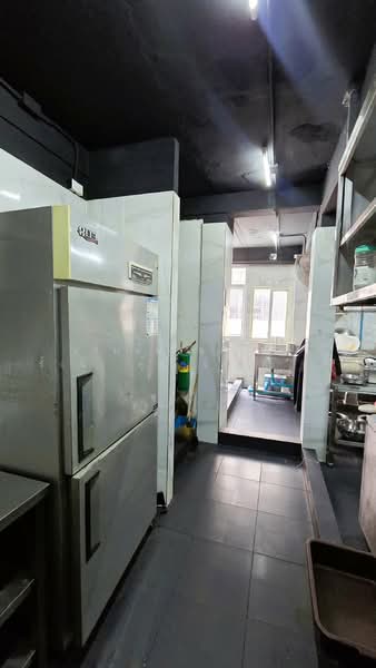 Korean BBQ Restaurant, FREE entire shop included, Pathum Thani, Prachathipat, Thanyaburi, Pathum Thani, 1 Bedroom, 400 sqm, Townhouse For Sale, by เริ่มต้นกิจการครั้งนี้! คุ้มกว่าเพื่อนเกิน 3 เท่าตัว!! เซ้งกิจการ ร้านอาหาร ปิ้งย่างเกาหลี แถมฟรี, 500400799 - DDproperty.com
