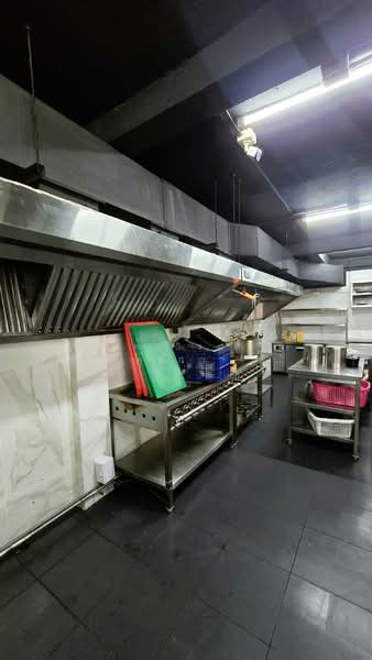 Korean BBQ Restaurant, FREE entire shop included, Pathum Thani, Prachathipat, Thanyaburi, Pathum Thani, 1 Bedroom, 400 sqm, Townhouse For Sale, by เริ่มต้นกิจการครั้งนี้! คุ้มกว่าเพื่อนเกิน 3 เท่าตัว!! เซ้งกิจการ ร้านอาหาร ปิ้งย่างเกาหลี แถมฟรี, 500400799 - DDproperty.com