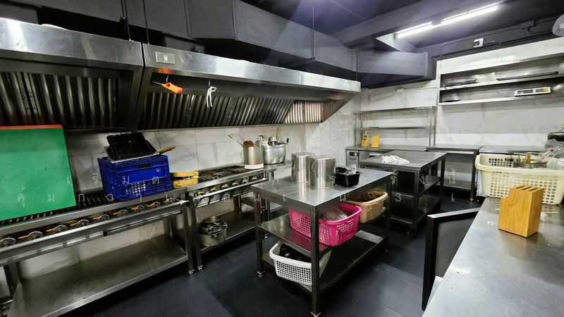 เซ้งกิจการ ร้านอาหาร ปิ้งย่างเกาหลี แถมฟรี!! ทั้งร้าน พร้อมเริ่มกิจการต่อได้ทันที, ปทุมธานี, ประชาธิปัตย์, ธัญบุรี, ปทุมธานี, 400 ตร.ม., ทาวน์เฮ้าส์ ขาย, โดย เริ่มต้นกิจการครั้งนี้! คุ้มกว่าเพื่อนเกิน 3 เท่าตัว!! เซ้งกิจการ ร้านอาหาร ปิ้งย่างเกาหลี แถมฟรี, 500400799 - DDproperty.com