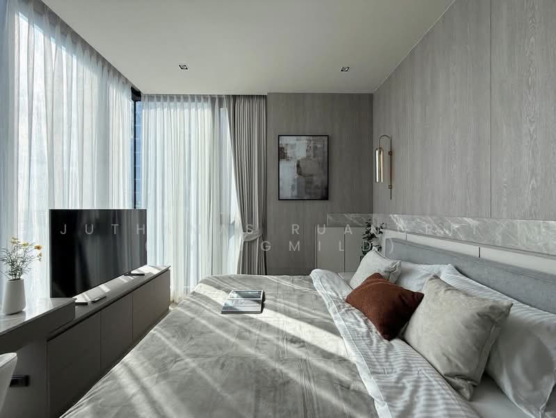 Hyde Heritage Thonglor, Bangkok, 1199 Sukhumvit Soi 59, Khlong Tan Nua, Watthana, Bangkok, 2 Bedrooms, 79 sqm, Condo For Rent, by The Grand Estate JP Co., Ltd., 500400804 - DDproperty.com