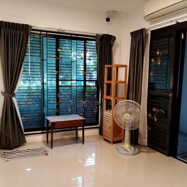 Casa Presto Prachauthit 90 : คาซ่า เพรสโต้ ประชาอุทิศ 90, สมุทรปราการ, 799 ซอยประชาอุทิศ 90, บ้านคลองสวน, พระสมุทรเจดีย์, สมุทรปราการ, 160 ตร.ม., บ้านเดี่ยว ขาย, โดย วิฑูรย์ รีวราบัณฑิต, 500400806 - DDproperty.com