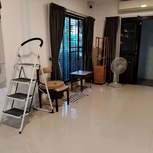 Casa Presto Prachauthit 90 : คาซ่า เพรสโต้ ประชาอุทิศ 90, สมุทรปราการ, 799 ซอยประชาอุทิศ 90, บ้านคลองสวน, พระสมุทรเจดีย์, สมุทรปราการ, 160 ตร.ม., บ้านเดี่ยว ขาย, โดย วิฑูรย์ รีวราบัณฑิต, 500400806 - DDproperty.com