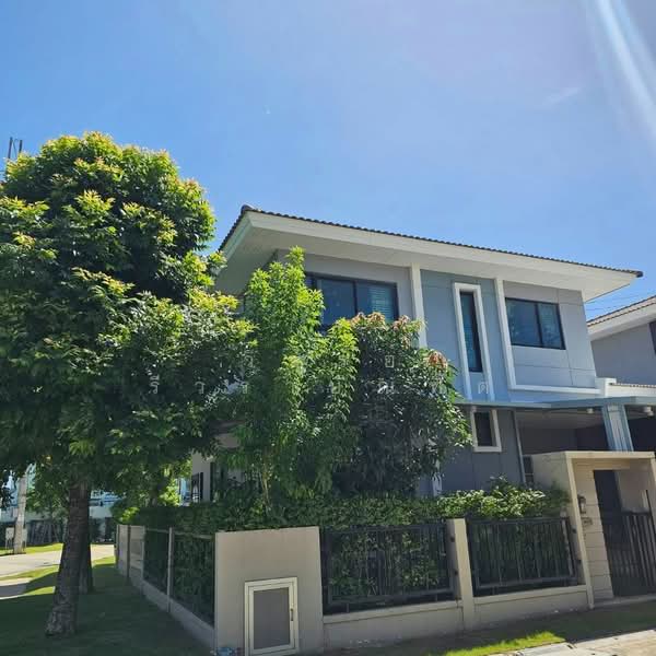 Casa Presto Prachauthit 90, Samut Prakan, 799 Soi Pracha Uthit 90, Ban Khlong Suan, Phra Samut Jadee, Samut Prakan, 3 Bedrooms, 160 sqm, Single Detached House For Sale, by วิฑูรย์ รีวราบัณฑิต, 500400806 - DDproperty.com