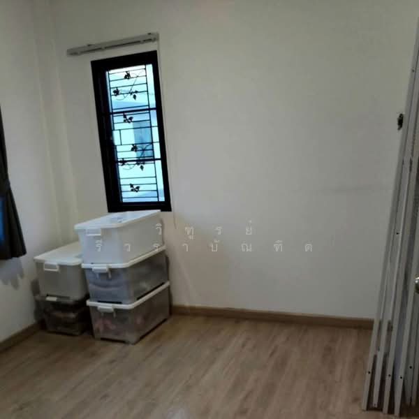 Casa Presto Prachauthit 90 : คาซ่า เพรสโต้ ประชาอุทิศ 90, สมุทรปราการ, 799 ซอยประชาอุทิศ 90, บ้านคลองสวน, พระสมุทรเจดีย์, สมุทรปราการ, 160 ตร.ม., บ้านเดี่ยว ขาย, โดย วิฑูรย์ รีวราบัณฑิต, 500400806 - DDproperty.com