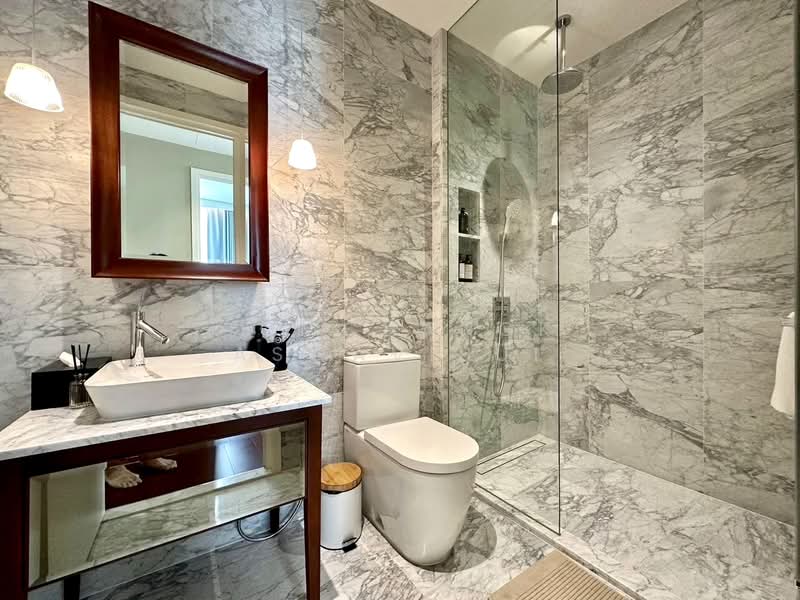 Khun By Yoo, Bangkok, 338 Thonglor Road, Khlong Tan Nua, Watthana, Bangkok, 2 Bedrooms, 98 sqm, Condo For Rent, by Jomchanok Aswavibul, 500400809 - DDproperty.com