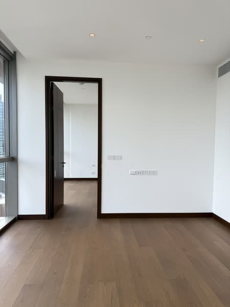 Dusit Central Park (Residences) : ดุสิต เซ็นทรัลพาร์ค, กรุงเทพ, 946 ถนนพระราม 4, สีลม, บางรัก, กรุงเทพ, 110 ตร.ม., คอนโด ให้เช่า, โดย Land Riverline Real Estate Land Riverline Real Estate, 500400810 - DDproperty.com
