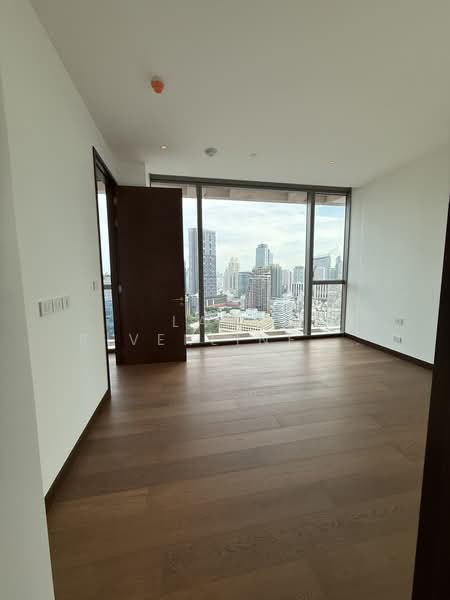 Dusit Central Park (Residences) : ดุสิต เซ็นทรัลพาร์ค, กรุงเทพ, 946 ถนนพระราม 4, สีลม, บางรัก, กรุงเทพ, 110 ตร.ม., คอนโด ให้เช่า, โดย Land Riverline Real Estate Land Riverline Real Estate, 500400810 - DDproperty.com