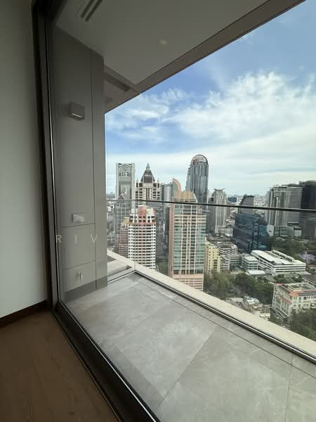 Dusit Central Park (Residences) : ดุสิต เซ็นทรัลพาร์ค, กรุงเทพ, 946 ถนนพระราม 4, สีลม, บางรัก, กรุงเทพ, 110 ตร.ม., คอนโด ให้เช่า, โดย Land Riverline Real Estate Land Riverline Real Estate, 500400810 - DDproperty.com