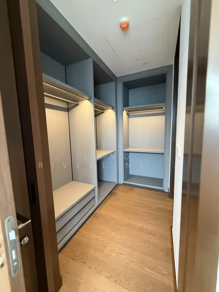Dusit Central Park (Residences), Bangkok, 946 Rama 4 Road, Silom, Bang Rak, Bangkok, 2 Bedrooms, 110 sqm, Condo For Rent, by Land Riverline Real Estate Land Riverline Real Estate, 500400810 - DDproperty.com