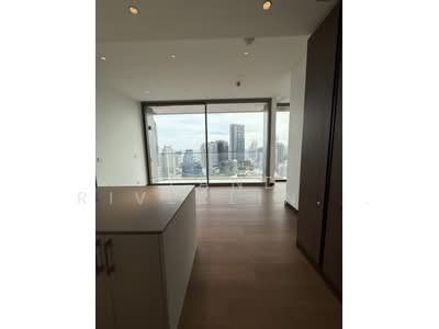 For Rent - Dusit Central Park (Residences), Bangkok