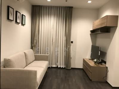 For Rent - The Line Asoke-Ratchada, Bangkok