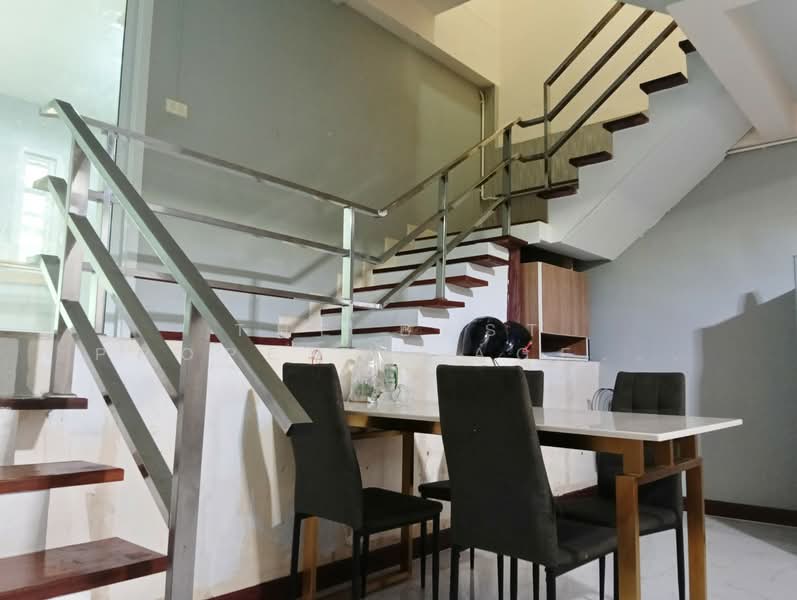 แกรนด์วิลเลจ เพชรเกษม, Samut Sakhon, Om Noi, Krathum Baen, Samut Sakhon, 3 Bedrooms, 100 sqm, Townhouse For Sale, by The Best Property Agent โอ็ต, 500400815 - DDproperty.com