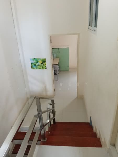 แกรนด์วิลเลจ เพชรเกษม, Samut Sakhon, Om Noi, Krathum Baen, Samut Sakhon, 3 Bedrooms, 100 sqm, Townhouse For Sale, by The Best Property Agent โอ็ต, 500400815 - DDproperty.com