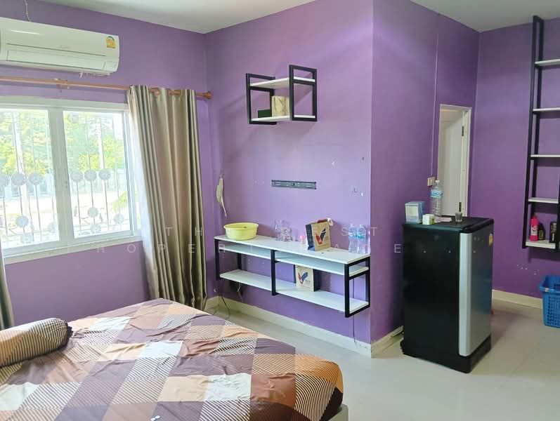 แกรนด์วิลเลจ เพชรเกษม, Samut Sakhon, Om Noi, Krathum Baen, Samut Sakhon, 3 Bedrooms, 100 sqm, Townhouse For Sale, by The Best Property Agent โอ็ต, 500400815 - DDproperty.com