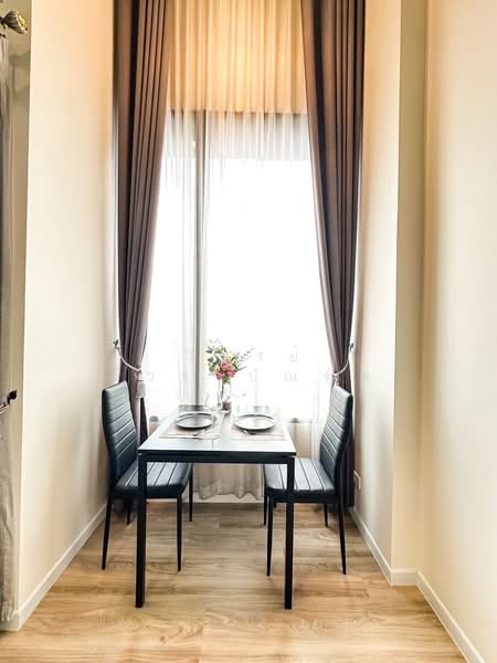 Blossom Condo @ Fashion Beyond, Bangkok, Ratchada-Ramintra Road, Khan Na Yao, Bangkok, 1 Bedroom, 25 sqm, Condo For Sale, by วิฑูรย์ รีวราบัณฑิต, 500400817 - DDproperty.com