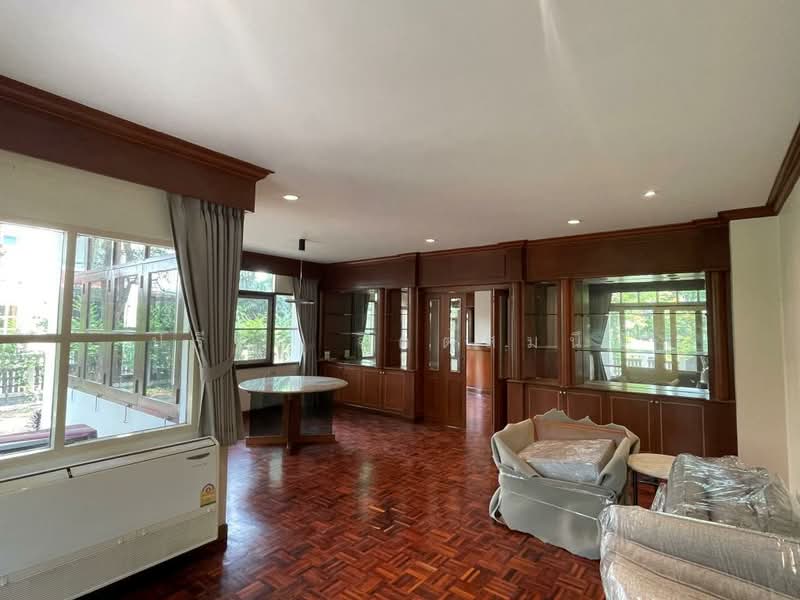 บ้านวิวไม้, กรุงเทพ, วิภาวดี 20, จอมพล, จตุจักร, กรุงเทพ, 350 ตร.ม., บ้านแฝด ให้เช่า, โดย ปรีชา จิตต์สมนึก, 500400820 - DDproperty.com