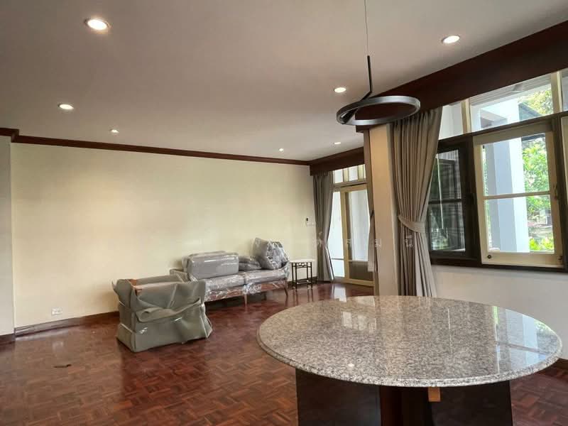 Baan Viewmai, Bangkok, วิภาวดี 20, Jom Phon, Chatuchak, Bangkok, 4 Bedrooms, 350 sqm, Semi-Detached House (Twin House) For Rent, by ปรีชา จิตต์สมนึก, 500400820 - DDproperty.com