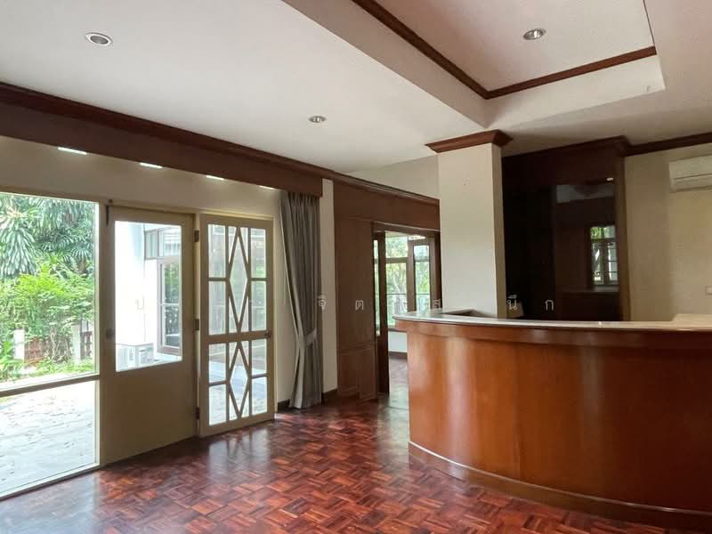 Baan Viewmai, Bangkok, วิภาวดี 20, Jom Phon, Chatuchak, Bangkok, 4 Bedrooms, 350 sqm, Semi-Detached House (Twin House) For Rent, by ปรีชา จิตต์สมนึก, 500400820 - DDproperty.com