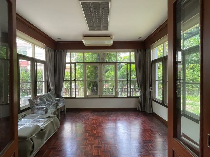 Baan Viewmai, Bangkok, วิภาวดี 20, Jom Phon, Chatuchak, Bangkok, 4 Bedrooms, 350 sqm, Semi-Detached House (Twin House) For Rent, by ปรีชา จิตต์สมนึก, 500400820 - DDproperty.com