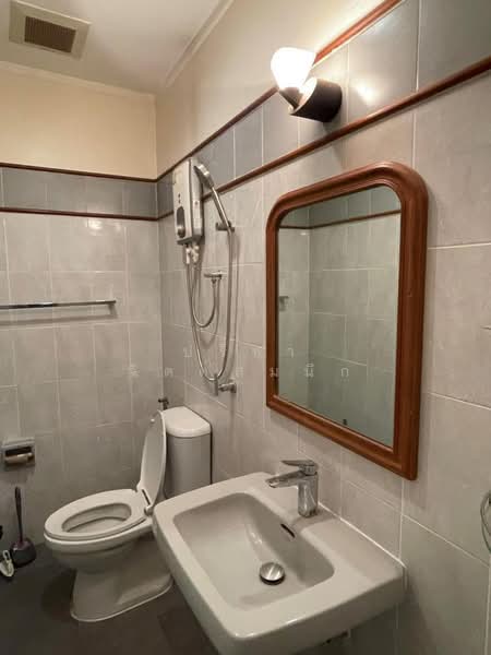 Baan Viewmai, Bangkok, วิภาวดี 20, Jom Phon, Chatuchak, Bangkok, 4 Bedrooms, 350 sqm, Semi-Detached House (Twin House) For Rent, by ปรีชา จิตต์สมนึก, 500400820 - DDproperty.com