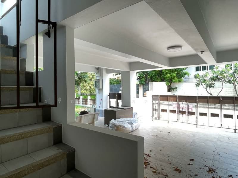 บ้านวิวไม้, กรุงเทพ, วิภาวดี 20, จอมพล, จตุจักร, กรุงเทพ, 350 ตร.ม., บ้านแฝด ให้เช่า, โดย ปรีชา จิตต์สมนึก, 500400820 - DDproperty.com