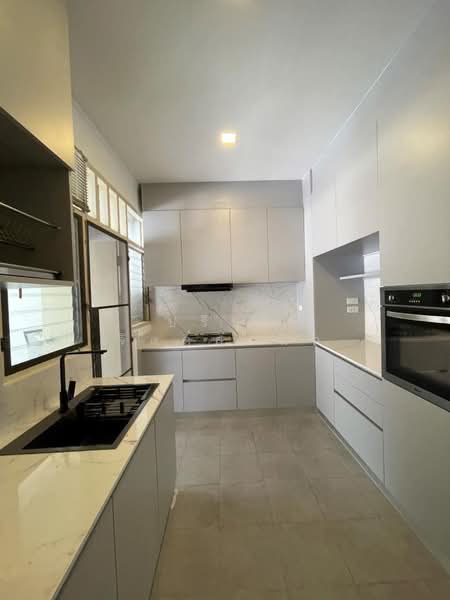 Baan Viewmai, Bangkok, วิภาวดี 20, Jom Phon, Chatuchak, Bangkok, 4 Bedrooms, 350 sqm, Semi-Detached House (Twin House) For Rent, by ปรีชา จิตต์สมนึก, 500400820 - DDproperty.com