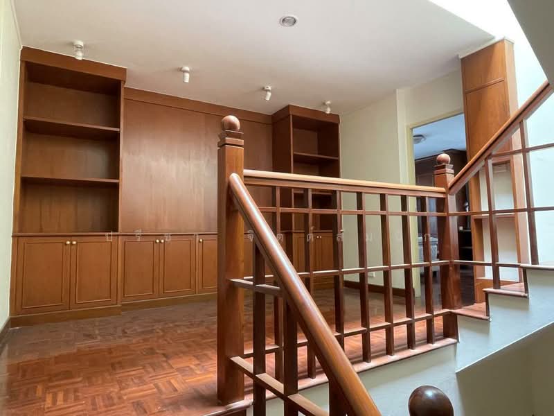 Baan Viewmai, Bangkok, วิภาวดี 20, Jom Phon, Chatuchak, Bangkok, 4 Bedrooms, 350 sqm, Semi-Detached House (Twin House) For Rent, by ปรีชา จิตต์สมนึก, 500400820 - DDproperty.com
