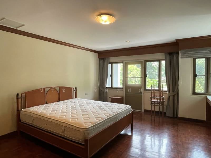 Baan Viewmai, Bangkok, วิภาวดี 20, Jom Phon, Chatuchak, Bangkok, 4 Bedrooms, 350 sqm, Semi-Detached House (Twin House) For Rent, by ปรีชา จิตต์สมนึก, 500400820 - DDproperty.com