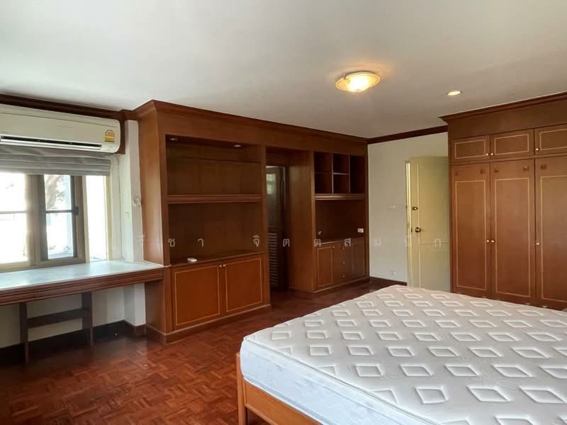 Baan Viewmai, Bangkok, วิภาวดี 20, Jom Phon, Chatuchak, Bangkok, 4 Bedrooms, 350 sqm, Semi-Detached House (Twin House) For Rent, by ปรีชา จิตต์สมนึก, 500400820 - DDproperty.com