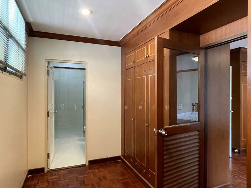 บ้านวิวไม้, กรุงเทพ, วิภาวดี 20, จอมพล, จตุจักร, กรุงเทพ, 350 ตร.ม., บ้านแฝด ให้เช่า, โดย ปรีชา จิตต์สมนึก, 500400820 - DDproperty.com