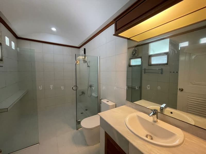 บ้านวิวไม้, กรุงเทพ, วิภาวดี 20, จอมพล, จตุจักร, กรุงเทพ, 350 ตร.ม., บ้านแฝด ให้เช่า, โดย ปรีชา จิตต์สมนึก, 500400820 - DDproperty.com