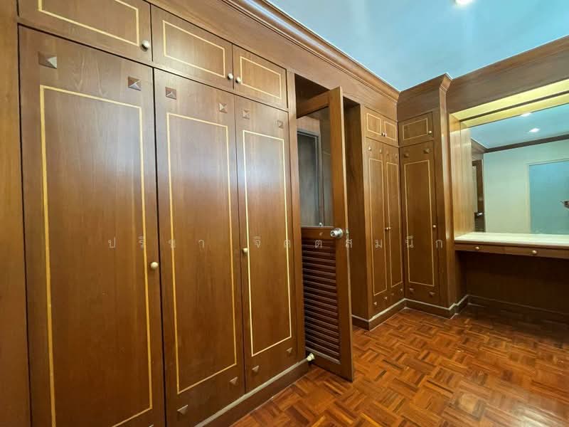 Baan Viewmai, Bangkok, วิภาวดี 20, Jom Phon, Chatuchak, Bangkok, 4 Bedrooms, 350 sqm, Semi-Detached House (Twin House) For Rent, by ปรีชา จิตต์สมนึก, 500400820 - DDproperty.com