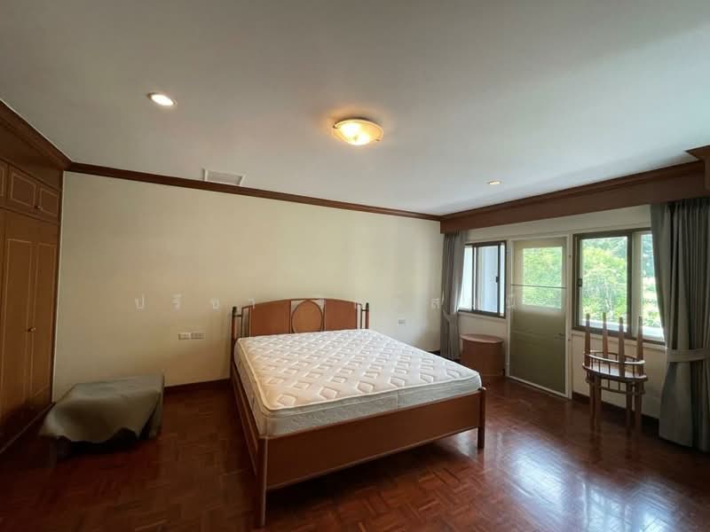 Baan Viewmai, Bangkok, วิภาวดี 20, Jom Phon, Chatuchak, Bangkok, 4 Bedrooms, 350 sqm, Semi-Detached House (Twin House) For Rent, by ปรีชา จิตต์สมนึก, 500400820 - DDproperty.com