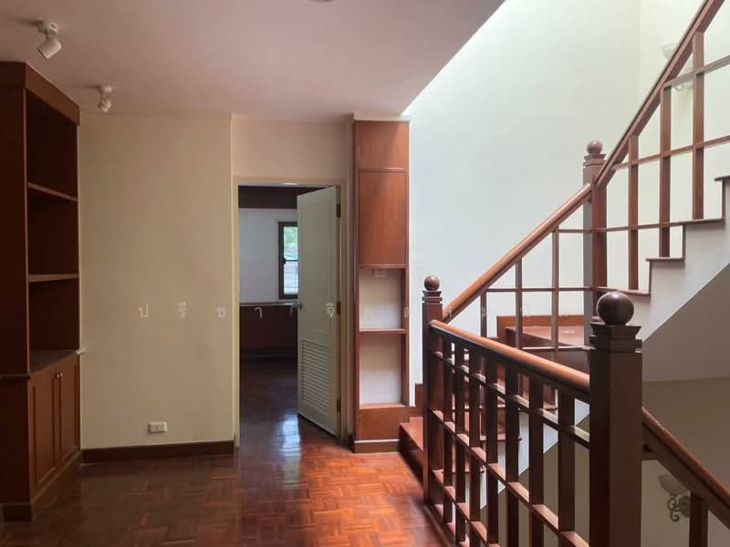 Baan Viewmai, Bangkok, วิภาวดี 20, Jom Phon, Chatuchak, Bangkok, 4 Bedrooms, 350 sqm, Semi-Detached House (Twin House) For Rent, by ปรีชา จิตต์สมนึก, 500400820 - DDproperty.com