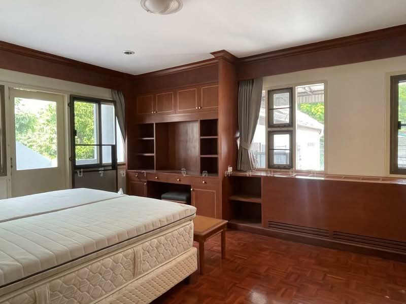 Baan Viewmai, Bangkok, วิภาวดี 20, Jom Phon, Chatuchak, Bangkok, 4 Bedrooms, 350 sqm, Semi-Detached House (Twin House) For Rent, by ปรีชา จิตต์สมนึก, 500400820 - DDproperty.com