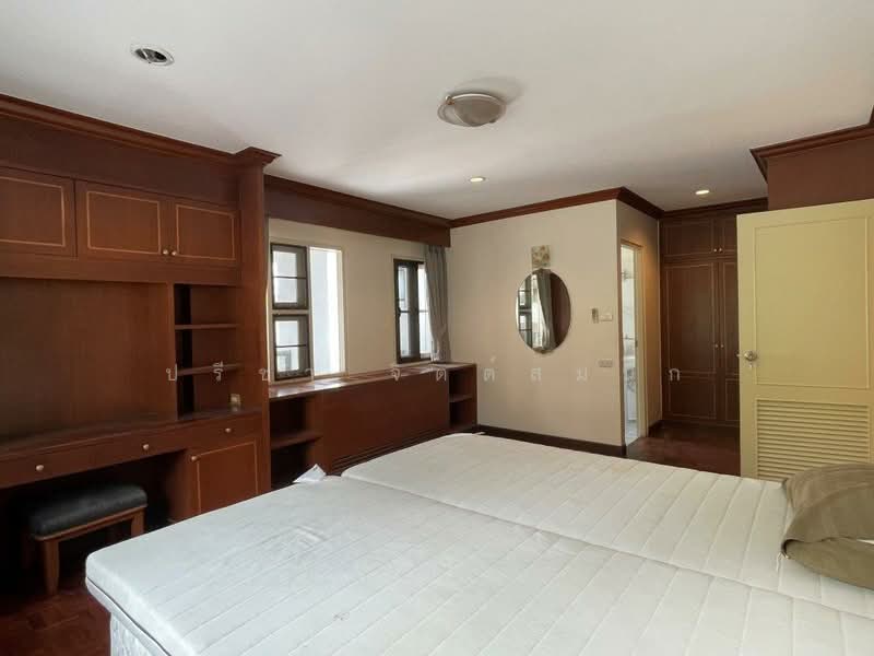 Baan Viewmai, Bangkok, วิภาวดี 20, Jom Phon, Chatuchak, Bangkok, 4 Bedrooms, 350 sqm, Semi-Detached House (Twin House) For Rent, by ปรีชา จิตต์สมนึก, 500400820 - DDproperty.com