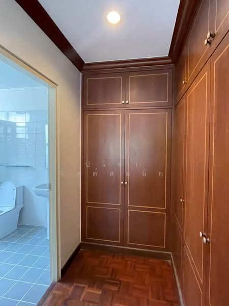 Baan Viewmai, Bangkok, วิภาวดี 20, Jom Phon, Chatuchak, Bangkok, 4 Bedrooms, 350 sqm, Semi-Detached House (Twin House) For Rent, by ปรีชา จิตต์สมนึก, 500400820 - DDproperty.com