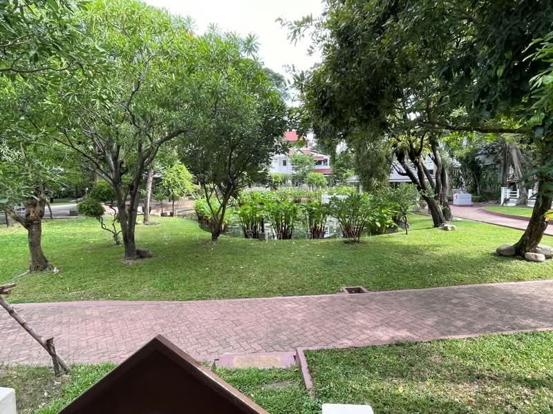 Baan Viewmai, Bangkok, วิภาวดี 20, Jom Phon, Chatuchak, Bangkok, 4 Bedrooms, 350 sqm, Semi-Detached House (Twin House) For Rent, by ปรีชา จิตต์สมนึก, 500400820 - DDproperty.com