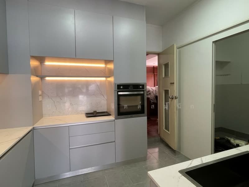 Baan Viewmai, Bangkok, วิภาวดี 20, Jom Phon, Chatuchak, Bangkok, 4 Bedrooms, 350 sqm, Semi-Detached House (Twin House) For Rent, by ปรีชา จิตต์สมนึก, 500400820 - DDproperty.com