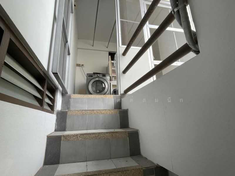 บ้านวิวไม้, กรุงเทพ, วิภาวดี 20, จอมพล, จตุจักร, กรุงเทพ, 350 ตร.ม., บ้านแฝด ให้เช่า, โดย ปรีชา จิตต์สมนึก, 500400820 - DDproperty.com