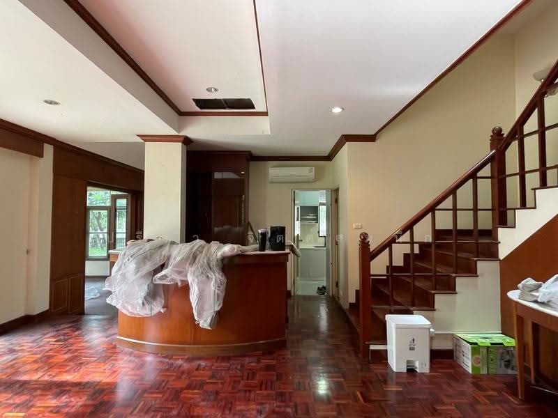 Baan Viewmai, Bangkok, วิภาวดี 20, Jom Phon, Chatuchak, Bangkok, 4 Bedrooms, 350 sqm, Semi-Detached House (Twin House) For Rent, by ปรีชา จิตต์สมนึก, 500400820 - DDproperty.com