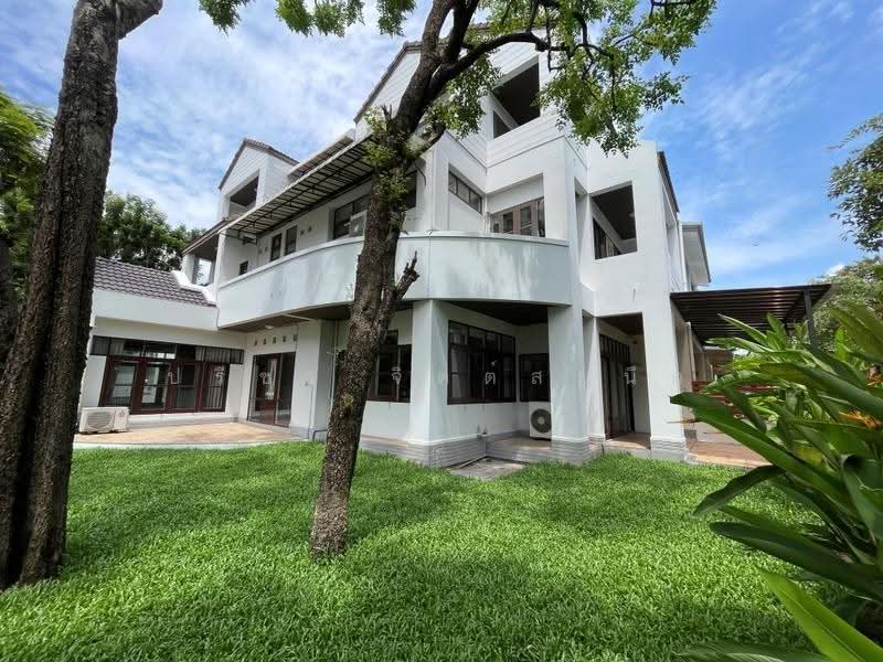 บ้านวิวไม้, กรุงเทพ, วิภาวดี 20, จอมพล, จตุจักร, กรุงเทพ, 350 ตร.ม., บ้านแฝด ให้เช่า, โดย ปรีชา จิตต์สมนึก, 500400820 - DDproperty.com