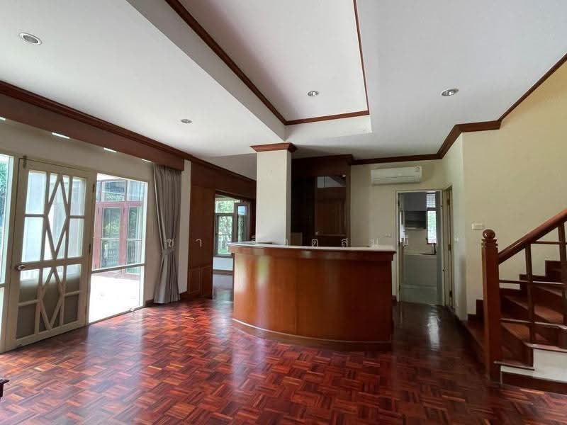 บ้านวิวไม้, กรุงเทพ, วิภาวดี 20, จอมพล, จตุจักร, กรุงเทพ, 350 ตร.ม., บ้านแฝด ให้เช่า, โดย ปรีชา จิตต์สมนึก, 500400820 - DDproperty.com