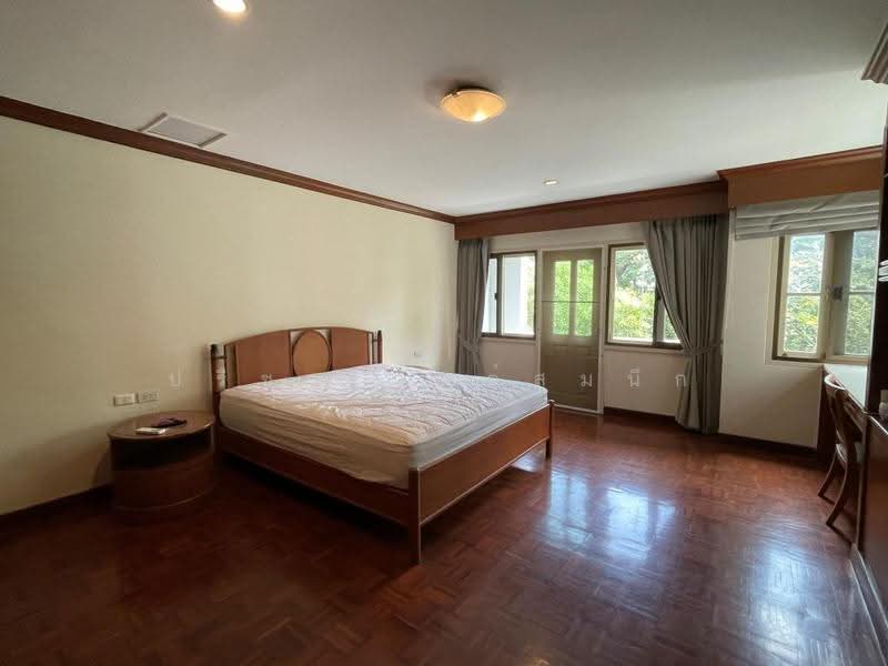 บ้านวิวไม้, กรุงเทพ, วิภาวดี 20, จอมพล, จตุจักร, กรุงเทพ, 350 ตร.ม., บ้านแฝด ให้เช่า, โดย ปรีชา จิตต์สมนึก, 500400820 - DDproperty.com
