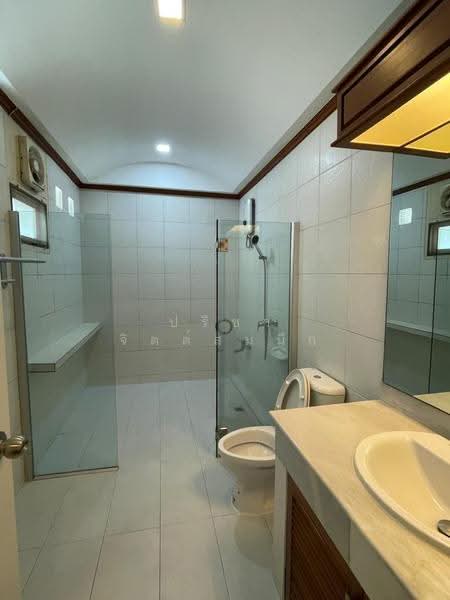 บ้านวิวไม้, กรุงเทพ, วิภาวดี 20, จอมพล, จตุจักร, กรุงเทพ, 350 ตร.ม., บ้านแฝด ให้เช่า, โดย ปรีชา จิตต์สมนึก, 500400820 - DDproperty.com