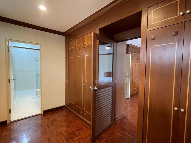 บ้านวิวไม้, กรุงเทพ, วิภาวดี 20, จอมพล, จตุจักร, กรุงเทพ, 350 ตร.ม., บ้านแฝด ให้เช่า, โดย ปรีชา จิตต์สมนึก, 500400820 - DDproperty.com